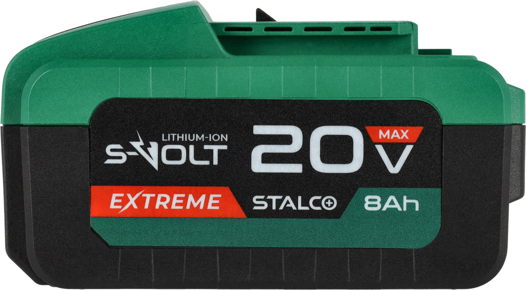Akumulator 8Ah BLS20-8AHP Stalvo S-97387