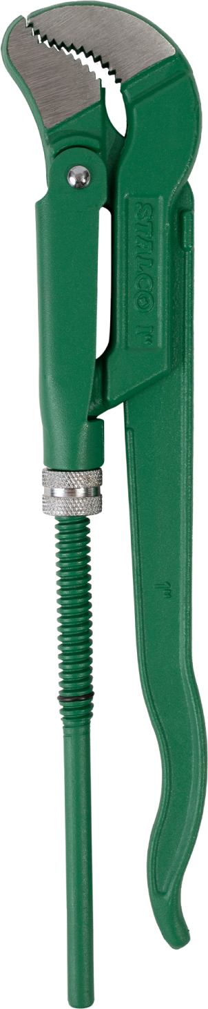 Klucz do rur 1” Stalvo S-15001