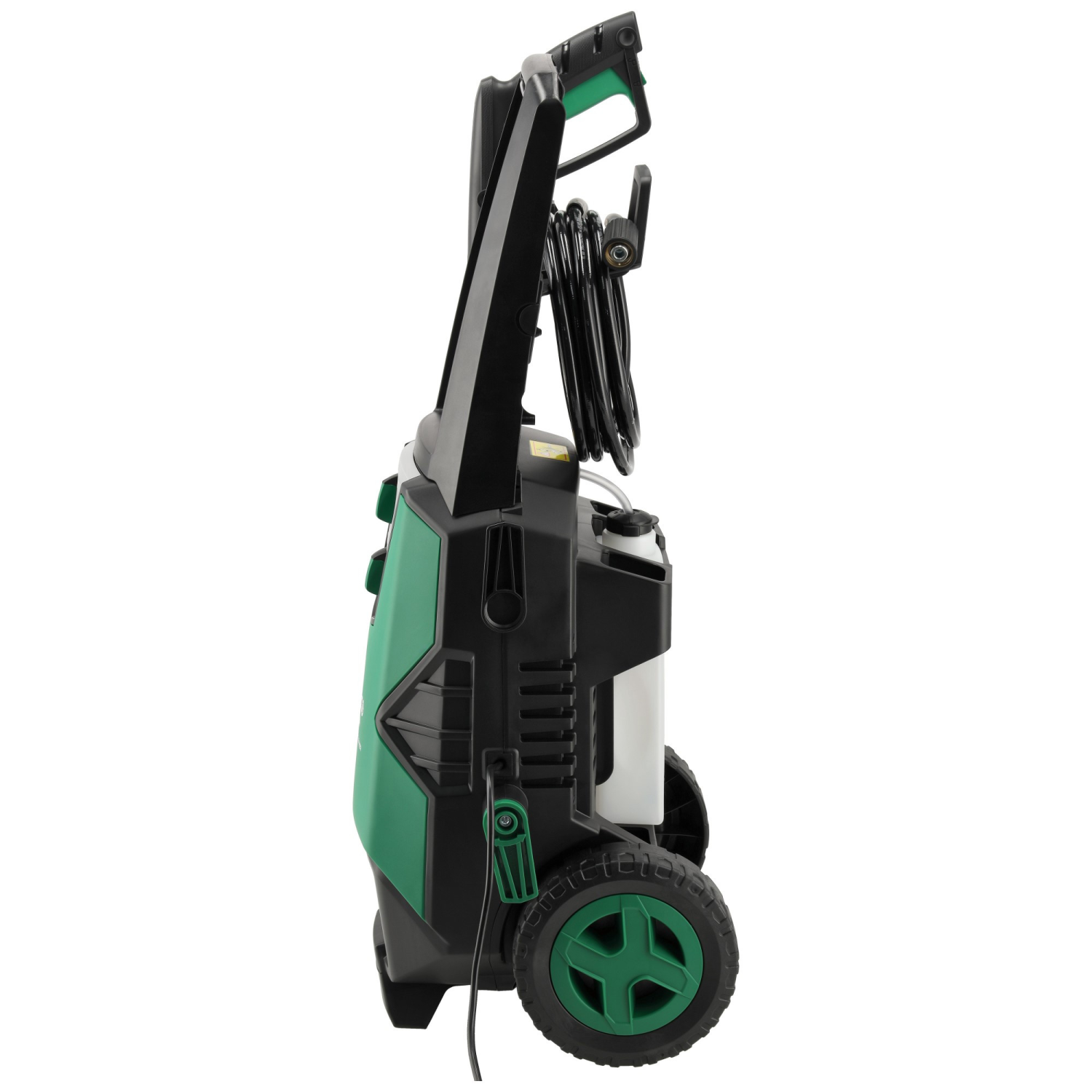 Myjka wysokociśnieniowa HPC150A Stalvo S055397903
