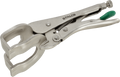 Szczypce spawalnicze zatrzaskowe, typ U 200mm Stalvo S011914303 Stalvo S011914303