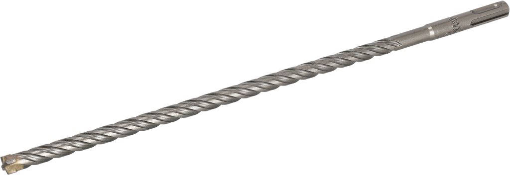 Wiertło do betonu SDS plus SX5 6,0 x 110 mm Stalvo S060226302