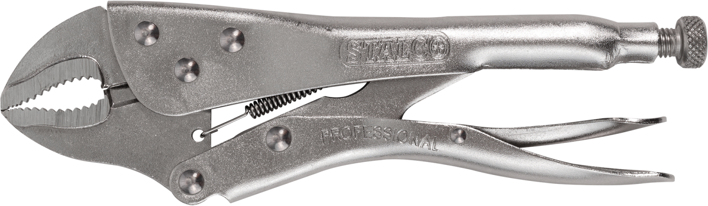 Szczypce zatrzaskowe Morse'a Stalvo S-14309