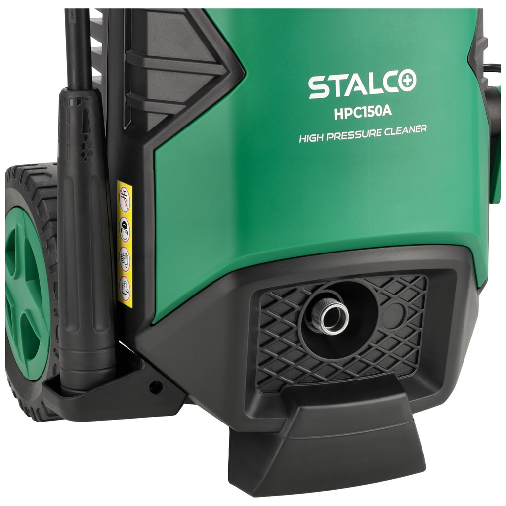 Myjka wysokociśnieniowa HPC150A Stalvo S055397903
