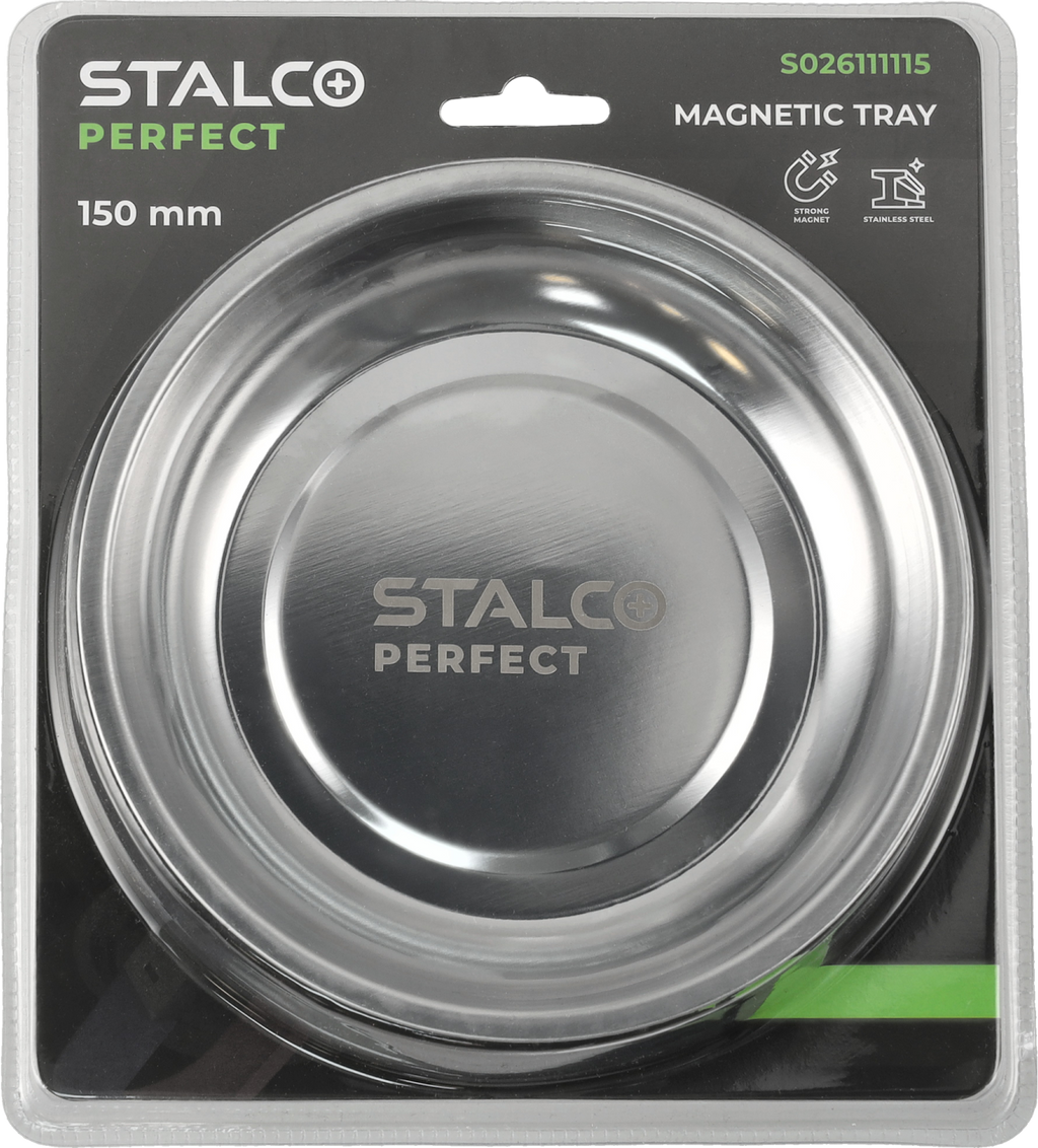 Miska magnetyczna 100mm Okrągła S026111110