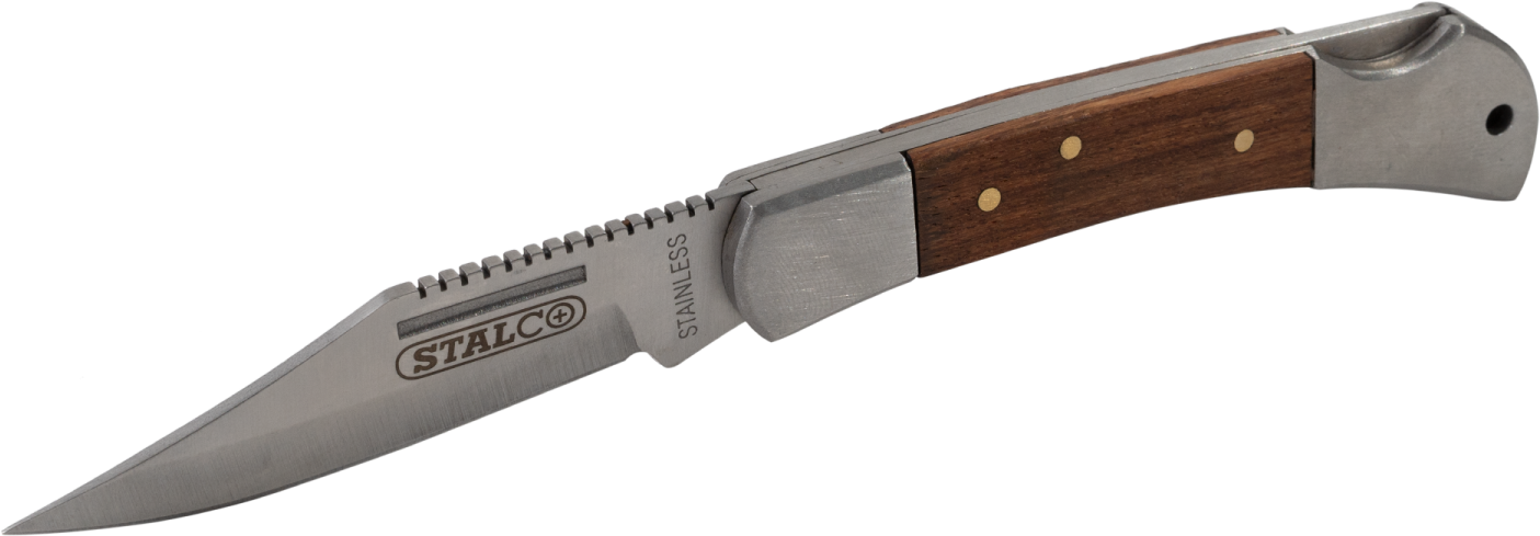 Nóż monterski Stalvo S-17765