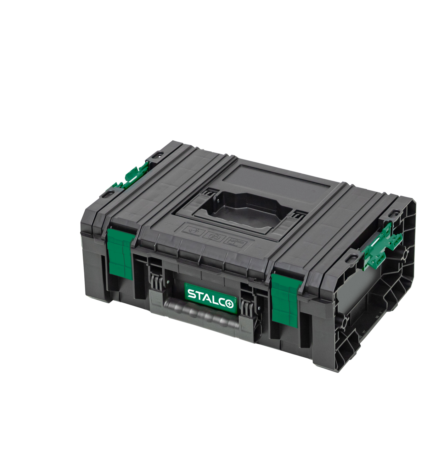 Walizka narzędziowa TC01 SYSTEM Stalvo S026145017 Stalvo S026145017