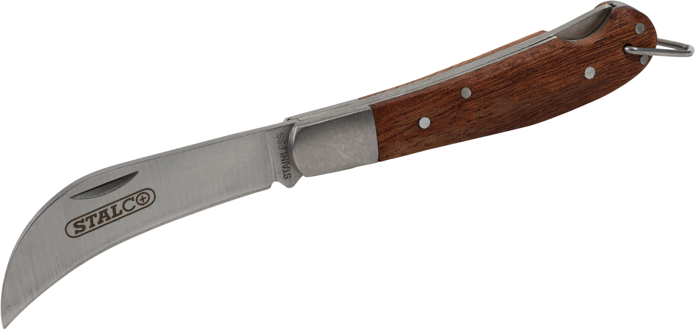Nóż monterski Stalvo S-17760
