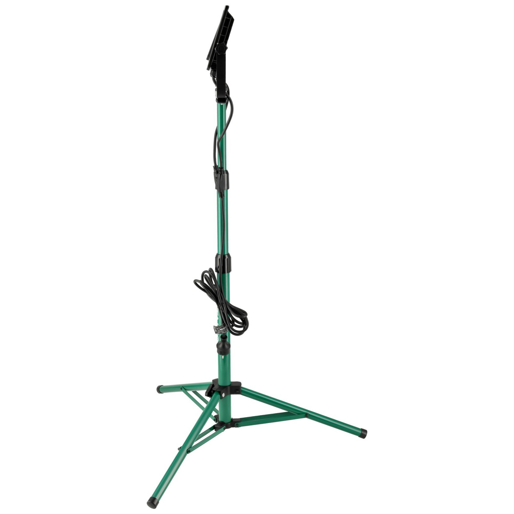 Reflektor budowlany 2x50W FLS-100W Stalvo S-97812