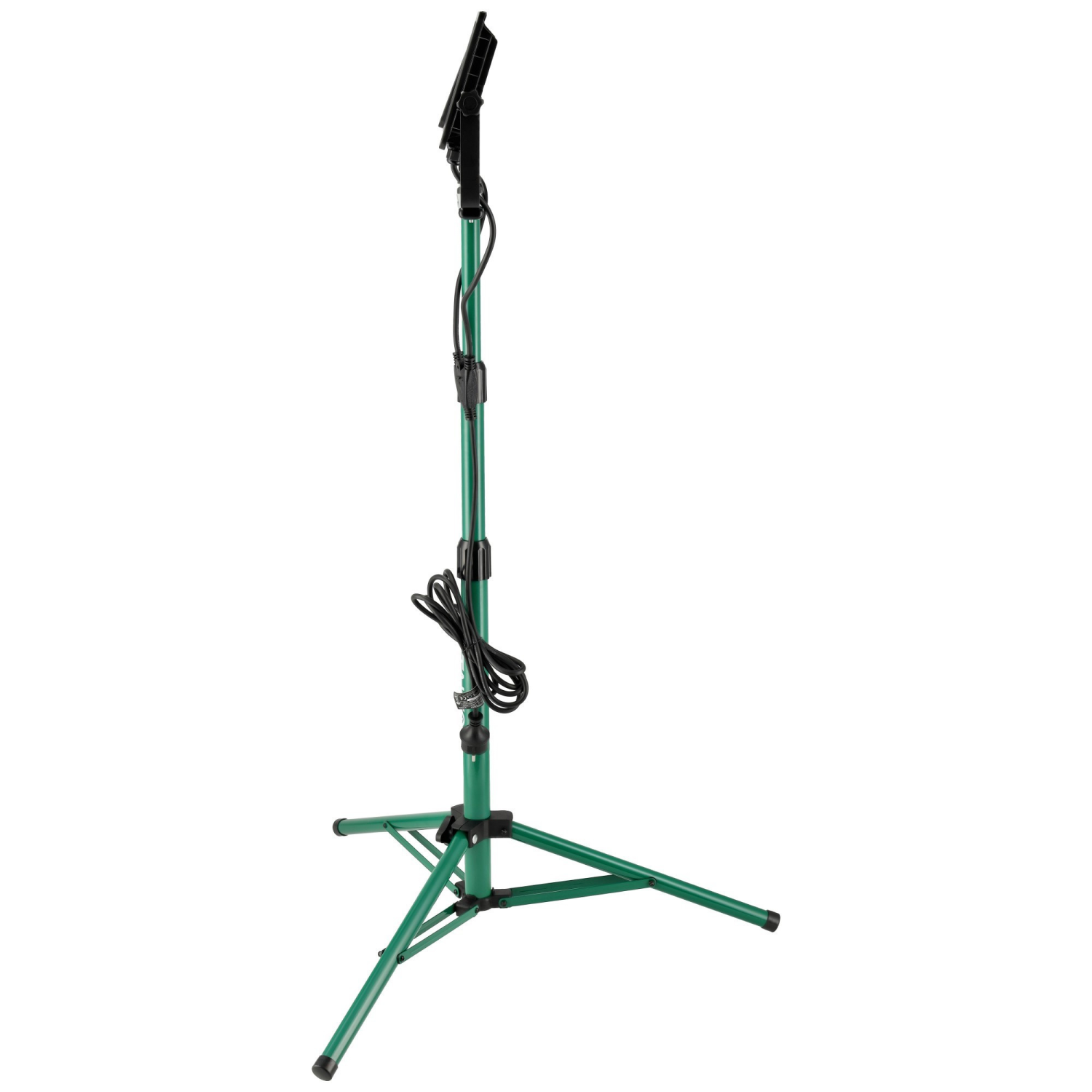 Reflektor budowlany 2x50W FLS-100W Stalvo S-97812