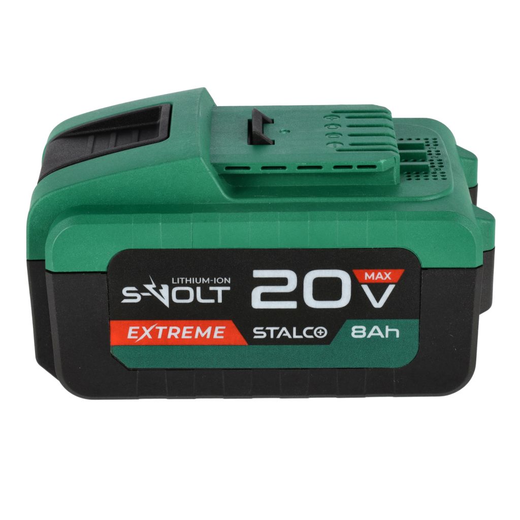 Akumulator 8Ah BLS20-8AHP Stalvo S-97387