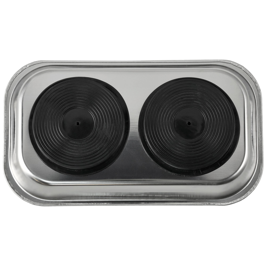Miska magnetyczna 100mm Okrągła S026111110