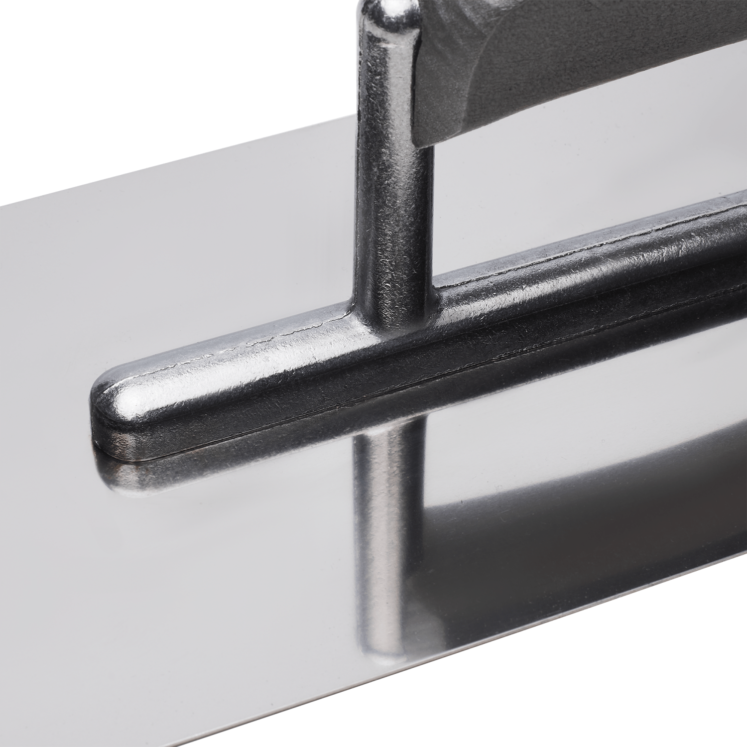 Paca nierdzewna 280 x 130 mm , gładka Stalvo PERFECT S-73100