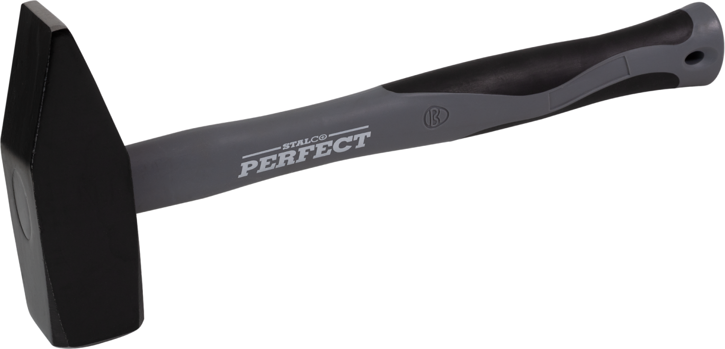Młotek ślusarski 300 g Stalvo PERFECT S-69203