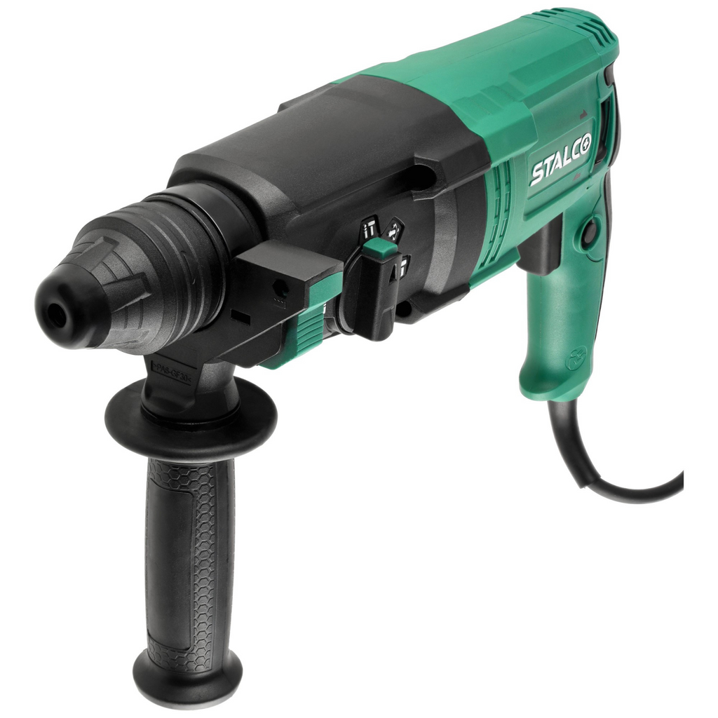 Młotowiertarka SDS plus RHS26 Stalvo S-97157