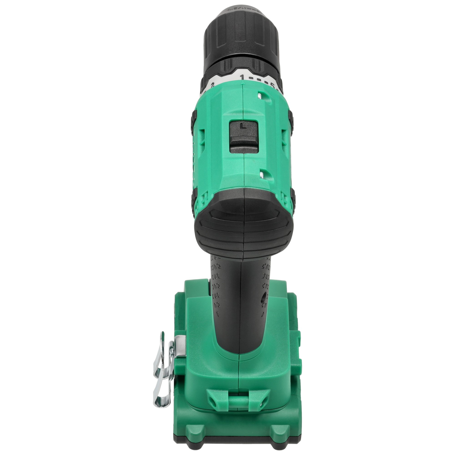 Zestaw: Wiertarko-wkrętarka akumulatorowa DS20-55BL Stalvo S-97310