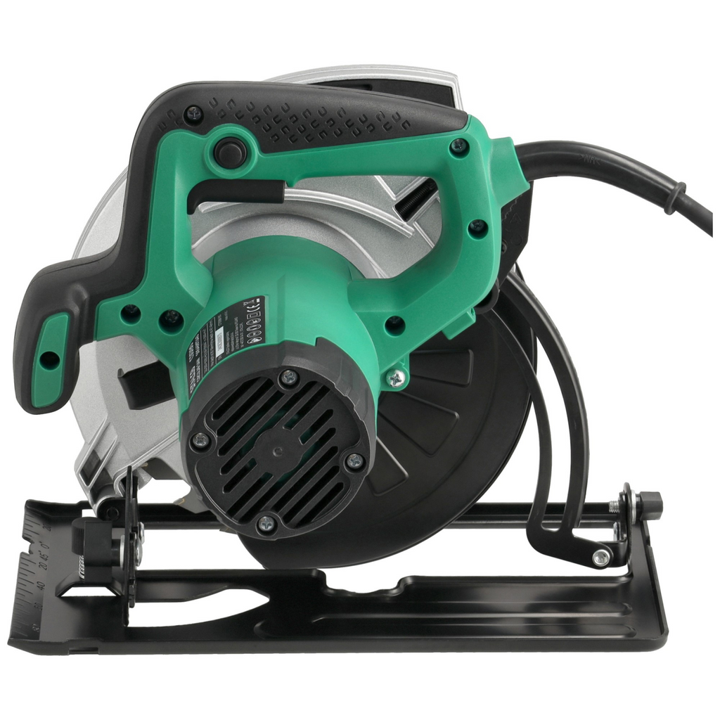 Pilarka tarczowa ręczna 1500W CSS190 Stalvo S-97240