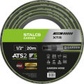 Wąż ogrodowy ATS XTR 1/2″ 20m Stalvo GARDEN S102021220
