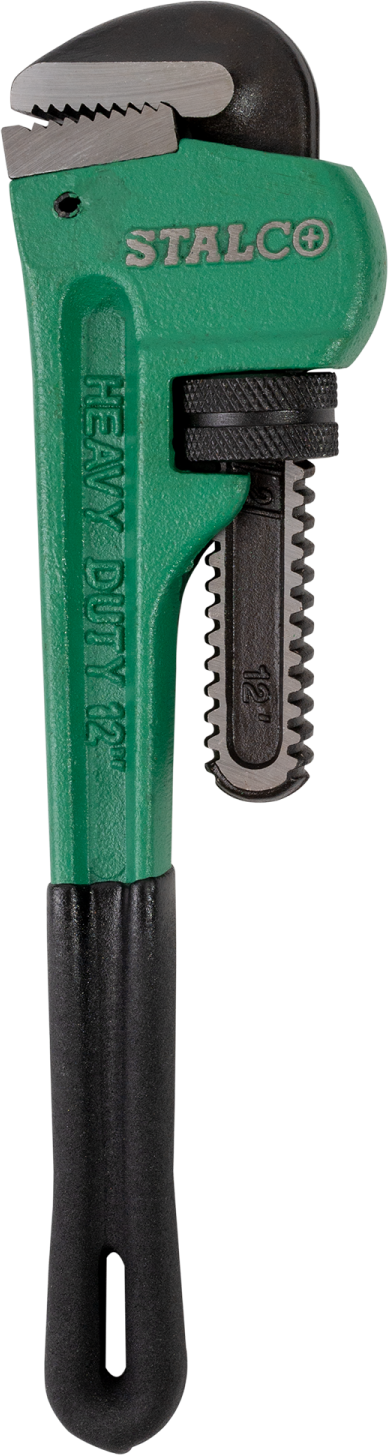 Klucz do rur STILLSON 300 mm / zakres 0-50mm Stalvo S-15012