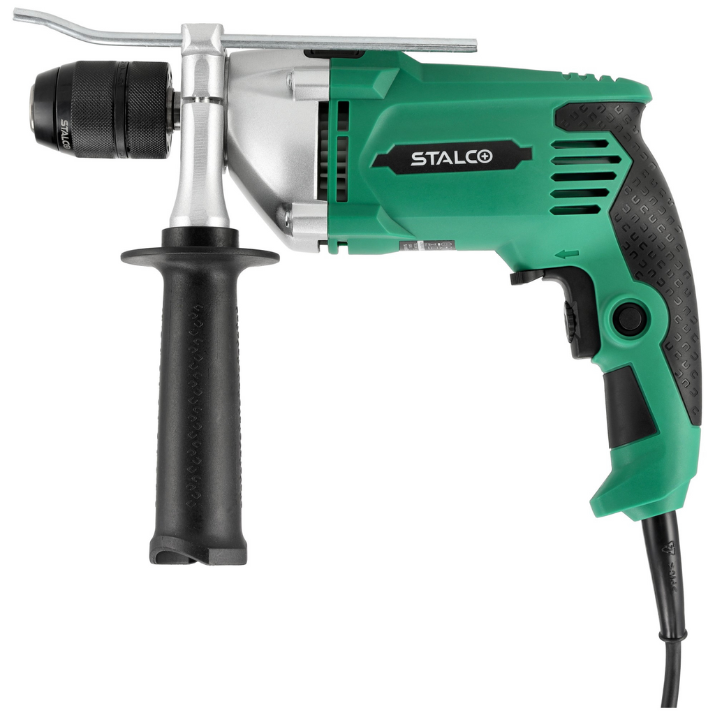 Wiertarka udarowa 810W IDS16KVS Stalvo S-97217