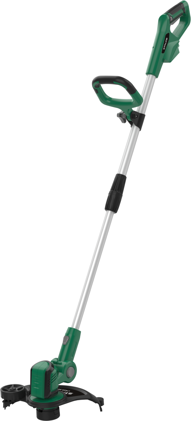 Podkaszarka akumulatorowa LTS20-30 Stalvo S-97700