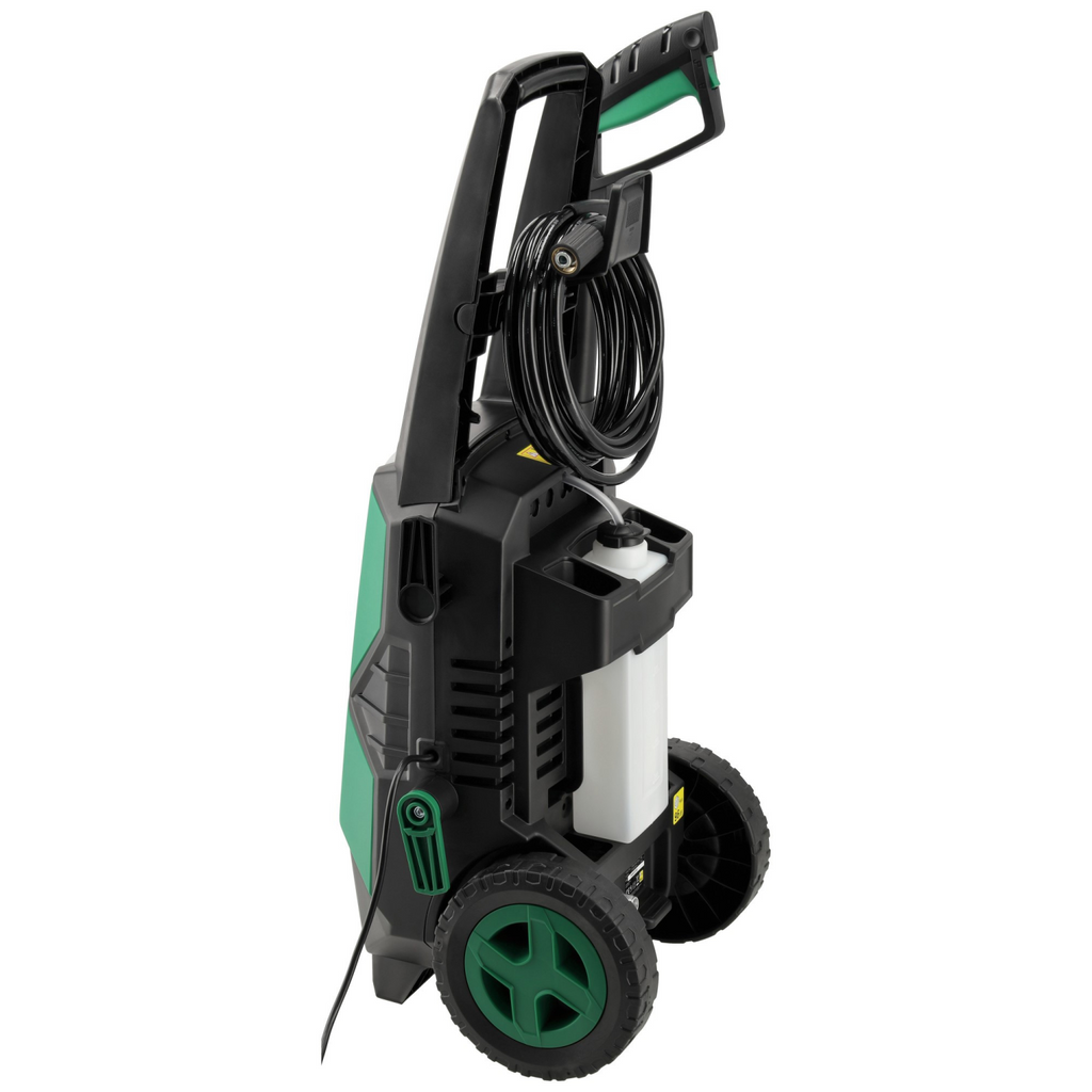 Myjka wysokociśnieniowa HPC150A Stalvo S055397903