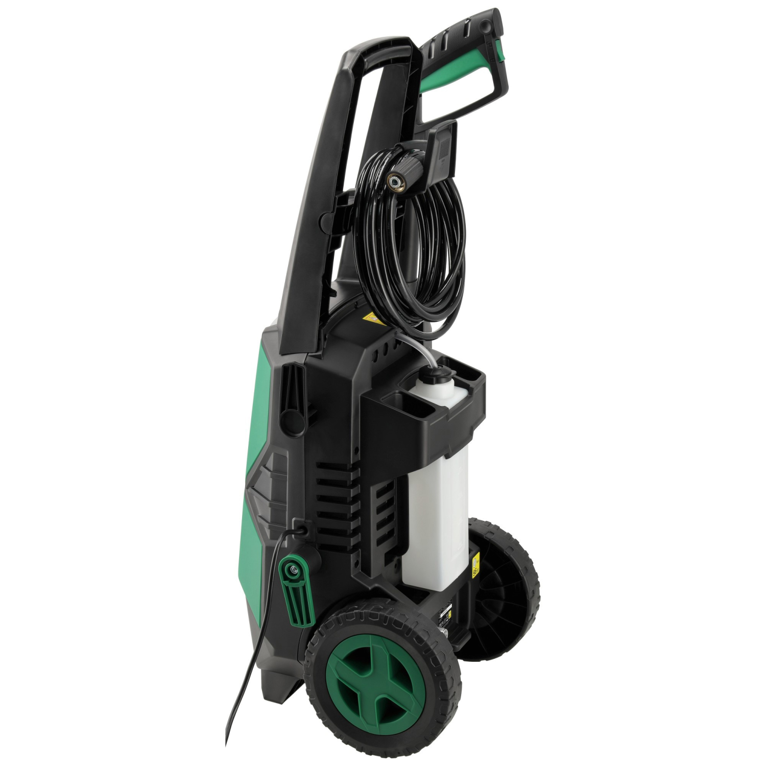 Myjka wysokociśnieniowa HPC150A Stalvo S055397903