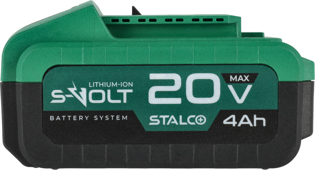 Akumulator 20V 4Ah BLS20-4AH Stalvo S-97383
