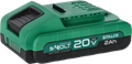 Akumulator 20V 2Ah BLS20-2AH Stalvo S-97381