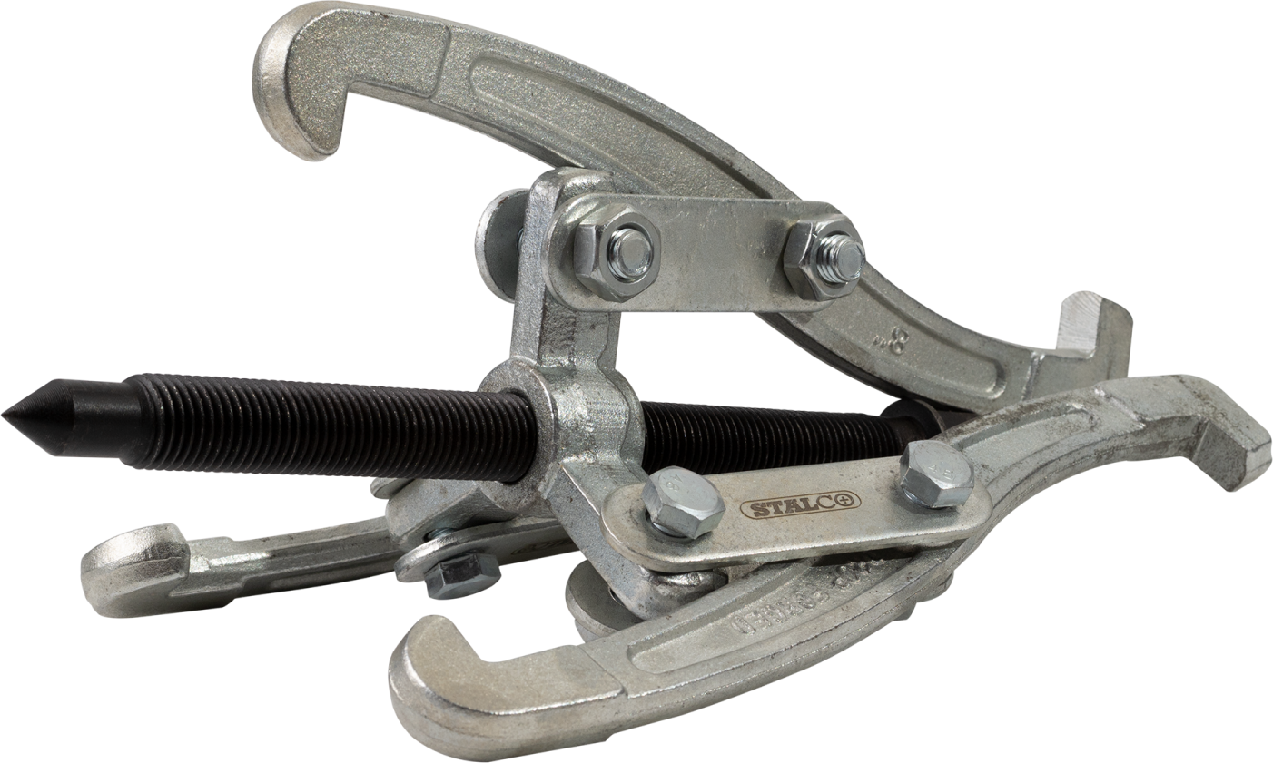 Ściągacz do łożysk 6” Stalvo S-48466