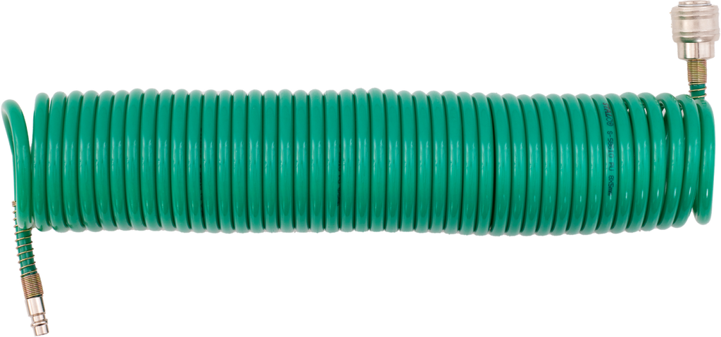 Przewody pneumatyczne 10 m Stalvo S-58610