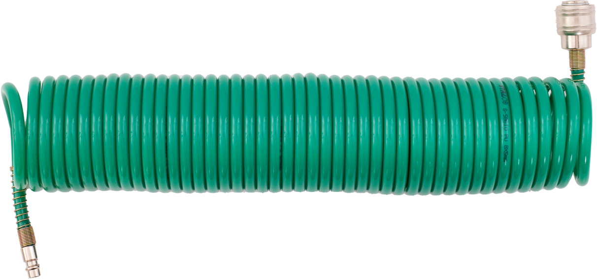 Przewody pneumatyczne 10 m Stalvo S-58610