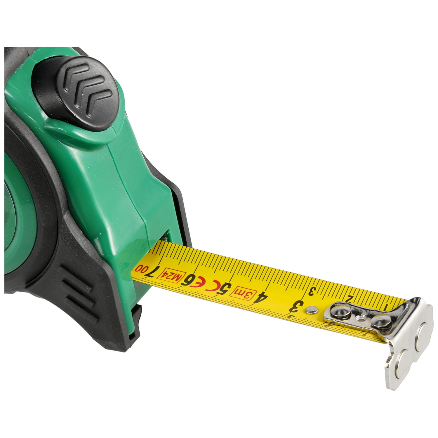 Miara zwijana S-10003 3m x 19mm Stalvo S-10003