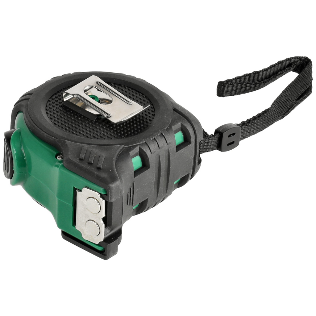 Miara zwijana S-10003 3m x 19mm Stalvo S-10003