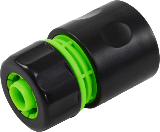 Szybkozłącze przelotowe STR 1/2″ Stalvo GARDEN S101010400