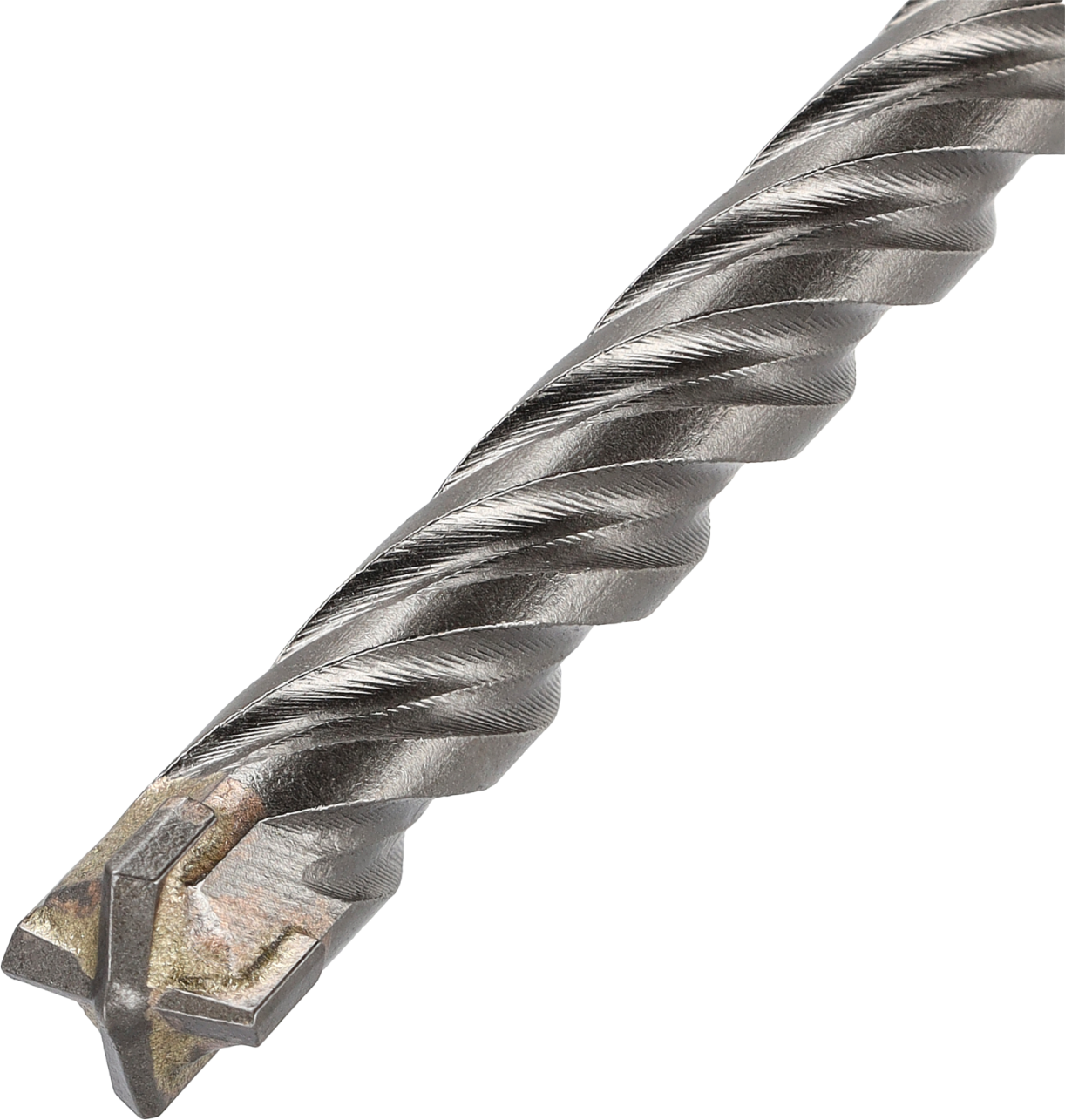 Wiertło do betonu SDS plus SX5 6,0 x 110 mm Stalvo S060226302