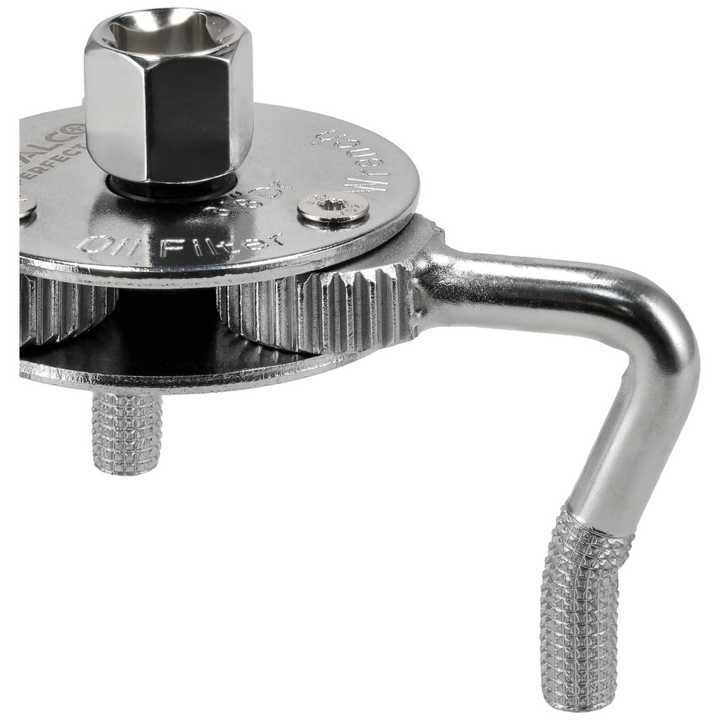 Klucz do filtra oleju, zakres 43-102mm Stalvo PERFECT S011477001 Stalvo PERFECT S011477001