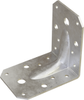 Kątownik przetłaczany wzmocniony KPW 40x40x40mm , grubość: 2,0mm Stalvo KPW1 - 40/40/40
