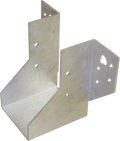 Wspornik belki WB 40x110mm , grubość 2,0mm Stalvo WB - 40/110