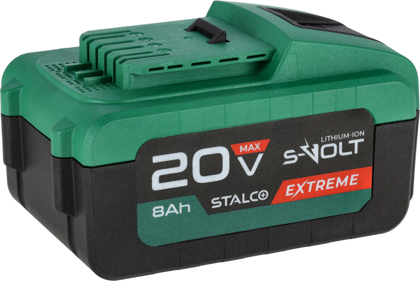 Akumulator 8Ah BLS20-8AHP Stalvo S-97387