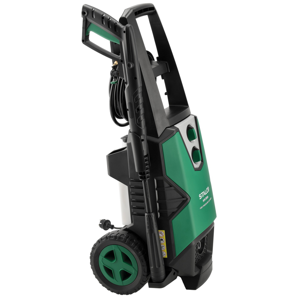 Myjka wysokociśnieniowa HPC150A Stalvo S055397903