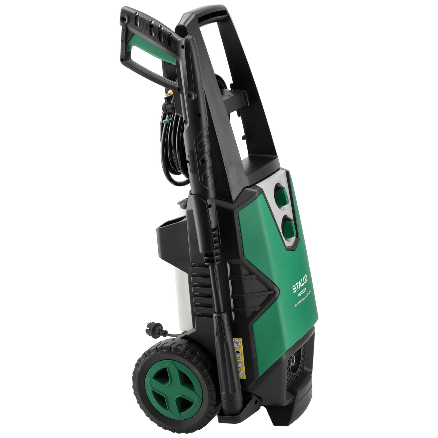 Myjka wysokociśnieniowa HPC150A Stalvo S055397903