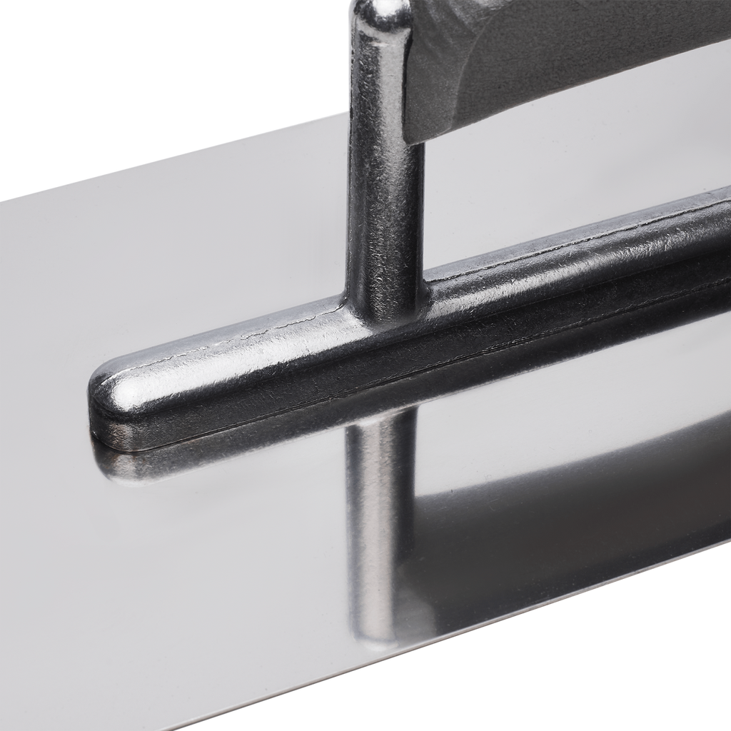 Paca nierdzewna 280 x 130 mm , gładka Stalvo PERFECT S-73100