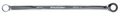 Klucz oczkowy dwustronny z grzechotką długi 8mm/235mm Stalvo PERFECT S-76790