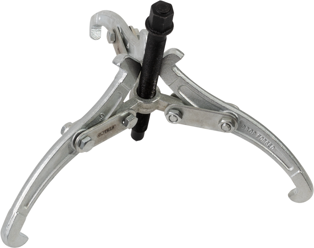 Ściągacz do łożysk 6” Stalvo S-48466