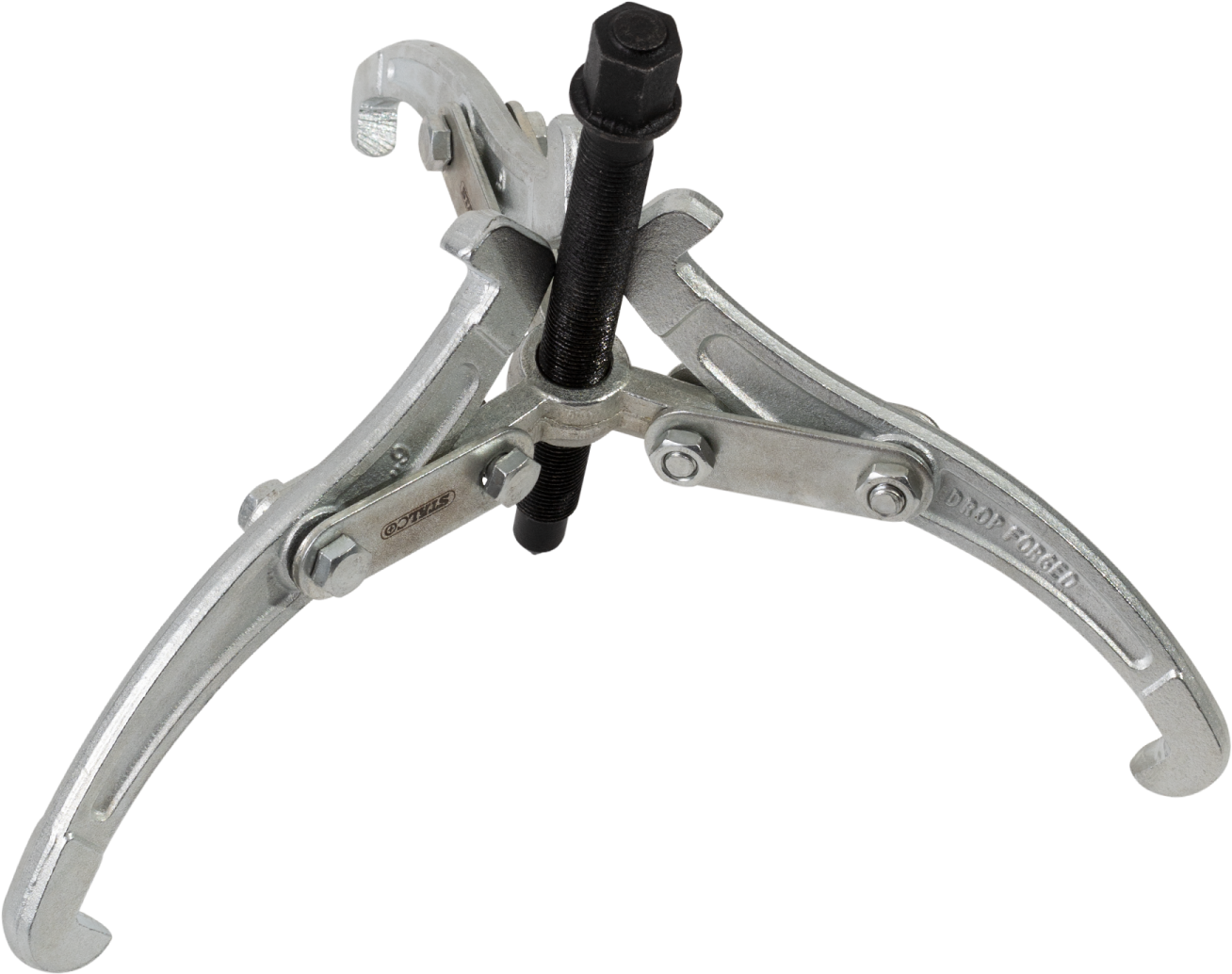 Ściągacz do łożysk 6” Stalvo S-48466