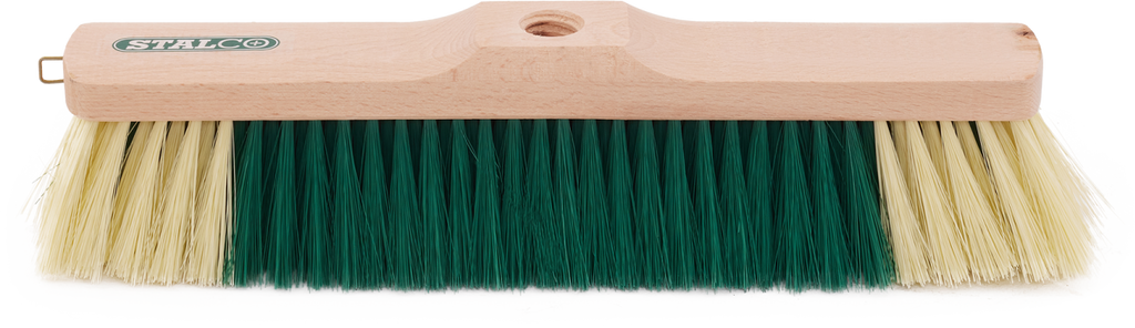 Zamiatacz domowy 300 mm , PET ø0,25 mm x 55 mm Stalvo S-47744