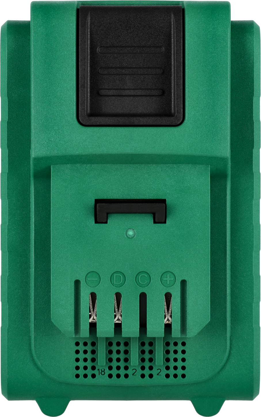 Akumulator 8Ah BLS20-8AHP Stalvo S-97387