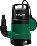 Pompa zanurzeniowa do wody brudnej 450W SPS450 Stalvo S056197653 Stalvo S056197653