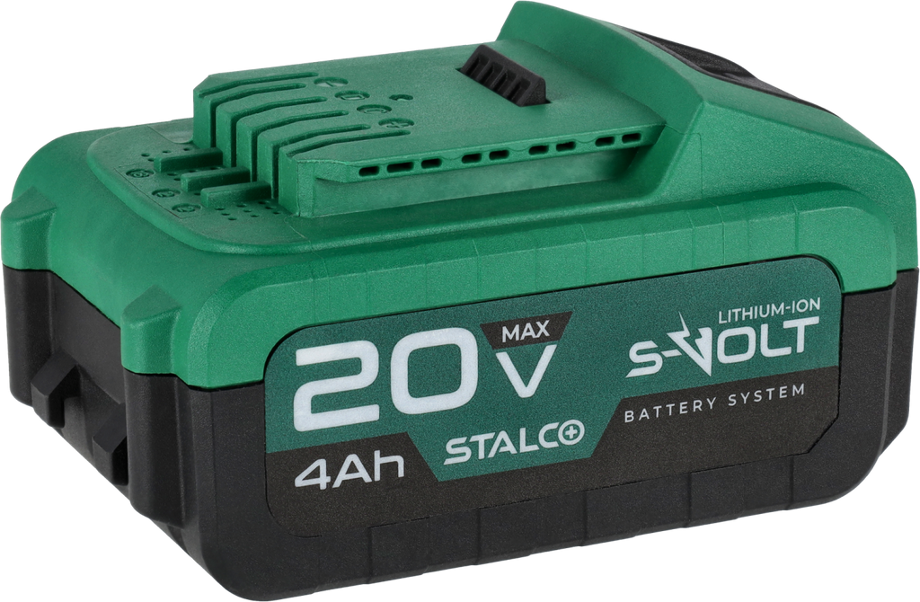 Akumulator 20V 4Ah BLS20-4AH Stalvo S-97383