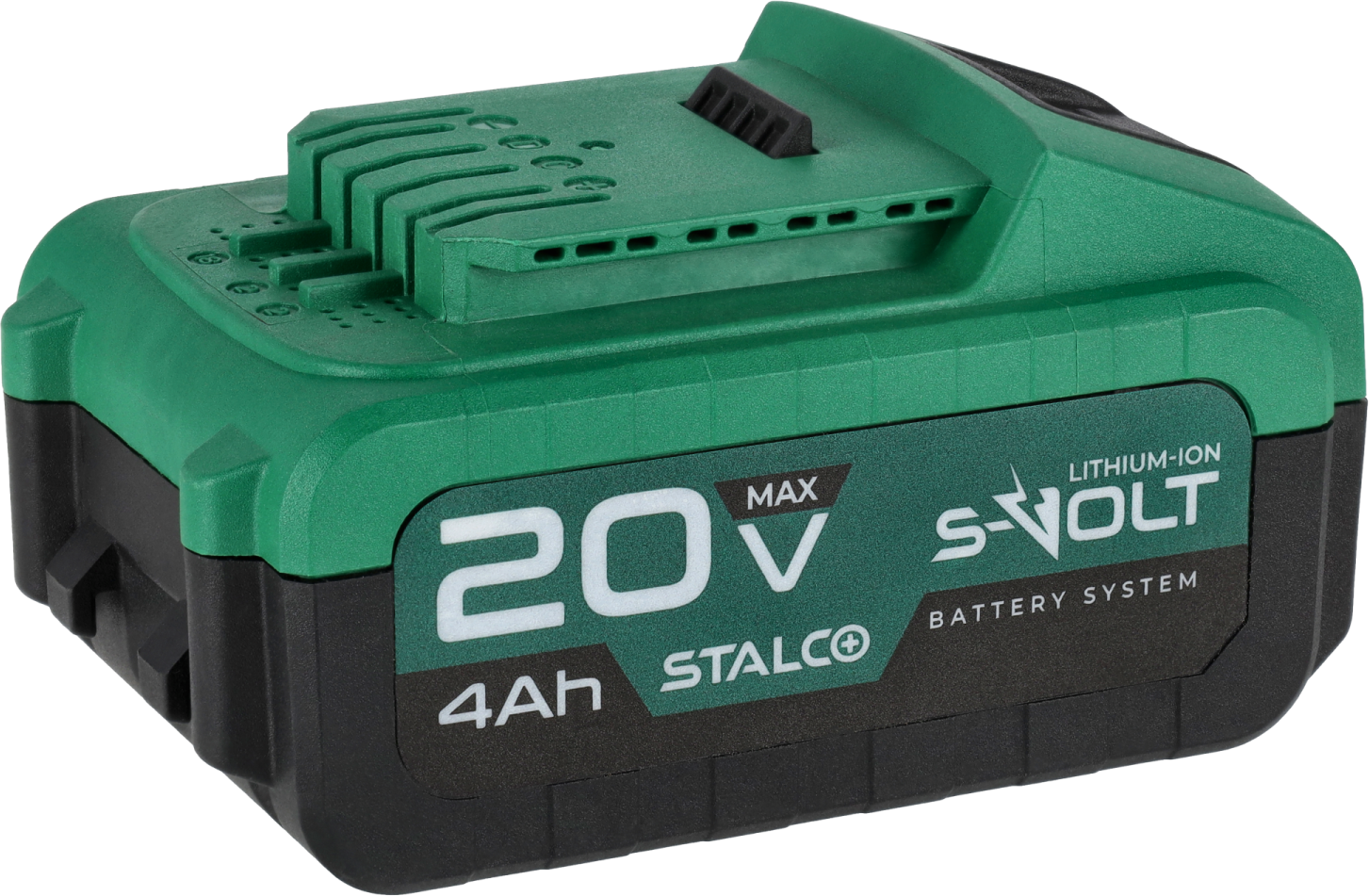 Akumulator 20V 4Ah BLS20-4AH Stalvo S-97383